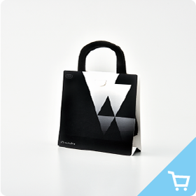 折り加工タイプ黒 1イメージ