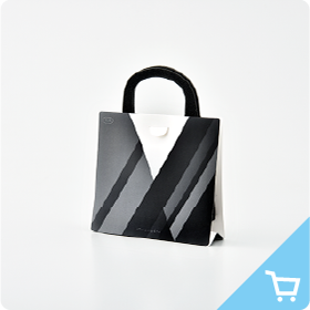 折り加工タイプ黒 2イメージ